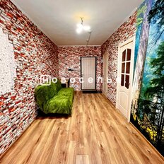 Квартира 23,1 м², 1-комнатная - изображение 4