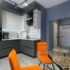 Квартира 81 м², 3-комнатная - изображение 2