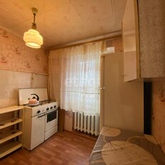 Квартира 27,3 м², 1-комнатная - изображение 5