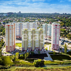 Квартира 54 м², 2-комнатная - изображение 1