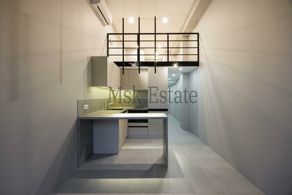 44,5 м², апартаменты-студия 12 007 000 ₽ - изображение 86