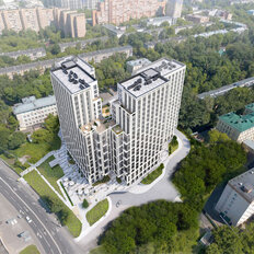 Квартира 36,8 м², 1-комнатные - изображение 4