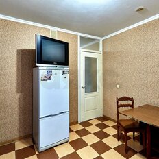 Квартира 38,1 м², 1-комнатная - изображение 3