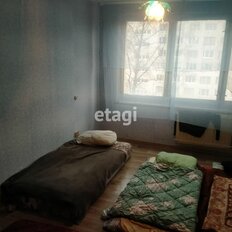 Квартира 28,3 м², 1-комнатная - изображение 4