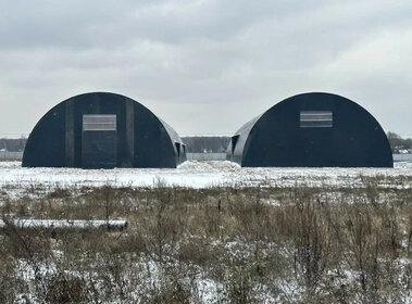 Купить однокомнатную квартиру рядом с прудом на улице Молодёжная в Одинцово - изображение 4