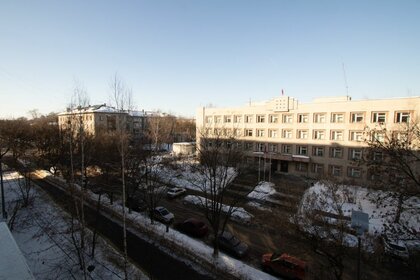 Снять коммерческую недвижимость на улице Нахимовский проспект в Москве - изображение 10
