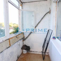 Квартира 32,8 м², 1-комнатная - изображение 5