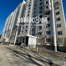 Квартира 54,2 м², 2-комнатная - изображение 2