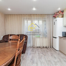 Квартира 64,4 м², 2-комнатная - изображение 2