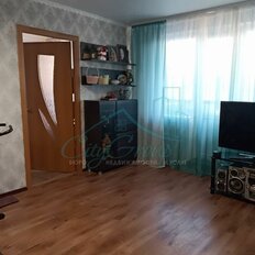 Квартира 44,9 м², 2-комнатная - изображение 1