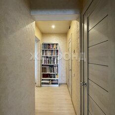 Квартира 48 м², 1-комнатная - изображение 4