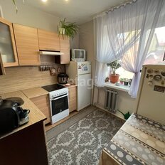 Квартира 40,8 м², 2-комнатная - изображение 1