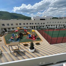 Квартира 55 м², 2-комнатная - изображение 4