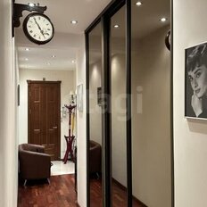 Квартира 59 м², 2-комнатная - изображение 1