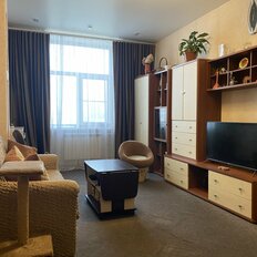 Квартира 77,6 м², 3-комнатная - изображение 4