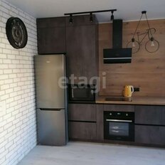 Квартира 51,8 м², 1-комнатная - изображение 4