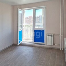 Квартира 40,2 м², 1-комнатная - изображение 1