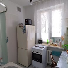 Квартира 32,5 м², 1-комнатная - изображение 4