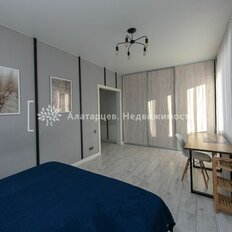 Квартира 39 м², 1-комнатная - изображение 4