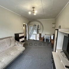 Квартира 35,3 м², 1-комнатная - изображение 4