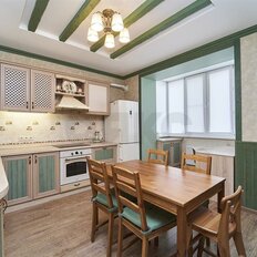 Квартира 165 м², 3-комнатная - изображение 1