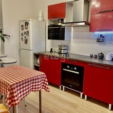 Квартира 40 м², 1-комнатная - изображение 2