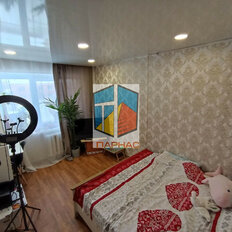Квартира 58,4 м², 3-комнатная - изображение 1