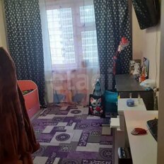 Квартира 57 м², 2-комнатная - изображение 2