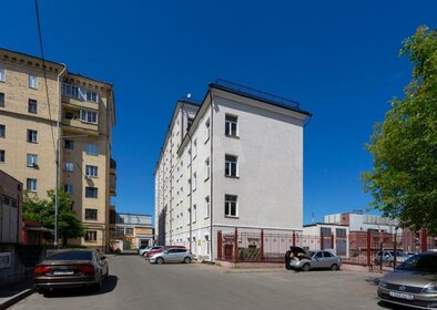 4490 м², офис 10 440 180 ₽ в месяц - изображение 17