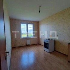 Квартира 63,4 м², 2-комнатная - изображение 1