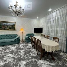 Квартира 105 м², 3-комнатная - изображение 1