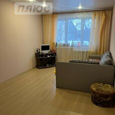 Квартира 43,6 м², 2-комнатная - изображение 2