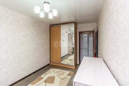 58,7 м², 3-комнатная квартира 6 950 000 ₽ - изображение 16