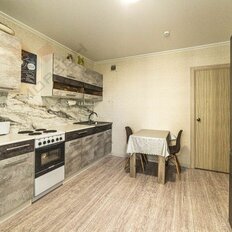 Квартира 56,7 м², 2-комнатная - изображение 3