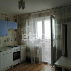 Квартира 35,5 м², 1-комнатная - изображение 4