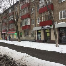 22,7 м², торговое помещение - изображение 3