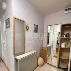 Квартира 35,5 м², 1-комнатная - изображение 1