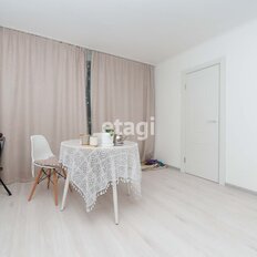 Квартира 31,6 м², 1-комнатная - изображение 5