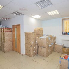 202 м², офис - изображение 5