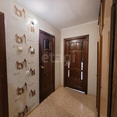 Квартира 55 м², 2-комнатная - изображение 4