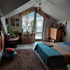 Квартира 45,6 м², 1-комнатная - изображение 2