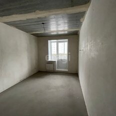 Квартира 58,6 м², 2-комнатная - изображение 3