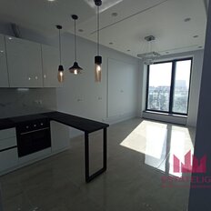 Квартира 41,3 м², 2-комнатные - изображение 2