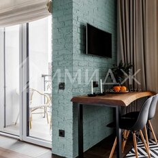 Квартира 30 м², студия - изображение 4