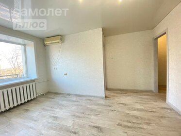 30,3 м², 2-комнатная квартира 2 250 000 ₽ - изображение 3