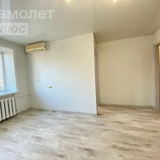 Квартира 28,8 м², 1-комнатная - изображение 3