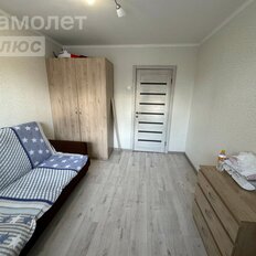 Квартира 64 м², 3-комнатная - изображение 3