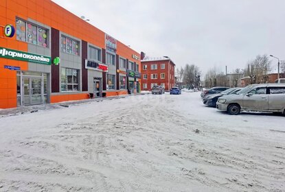 140 м², торговое помещение 112 000 ₽ в месяц - изображение 19