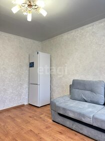 17,2 м², 1-комнатная квартира 2 799 000 ₽ - изображение 38