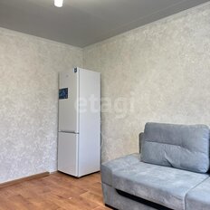 Квартира 18 м², 1-комнатная - изображение 3